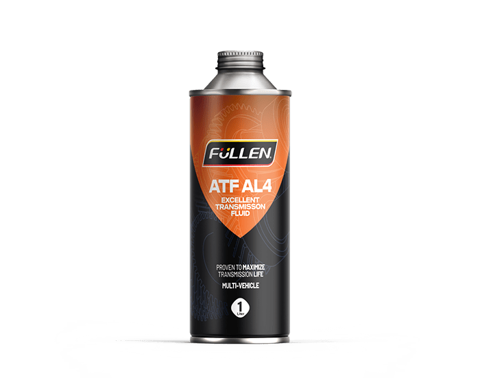 Transmission ATF AL4