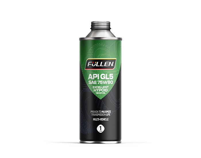 Transmission ATF GL5