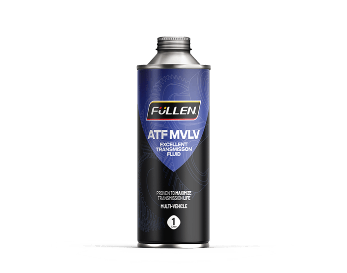 Transmission ATF MVLV
