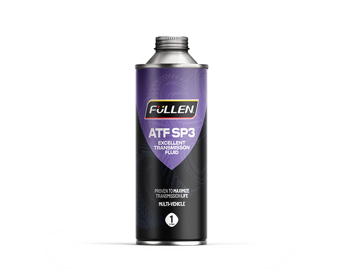 Transmission ATF SP3