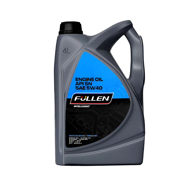 HDPE Engine Oil Bottles